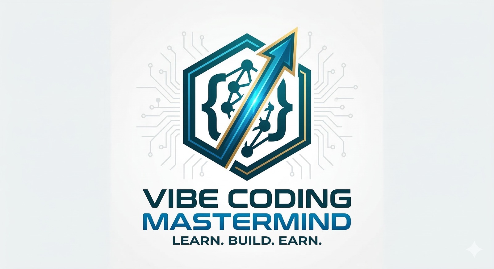 Vibe Coding Mastermind: জিরো থেকে প্রোডাকশন-রেডি প্রজেক্ট এবং প্যাসিভ আর্নিং মাস্টারক্লাস।
